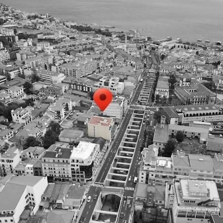 City Hall Apartment With Free Parking Funchal  Exterior photo
